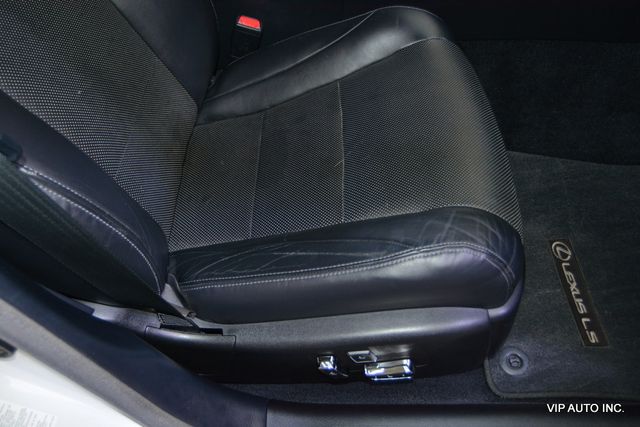 2015 Lexus LS 460  - 22996174 - 19