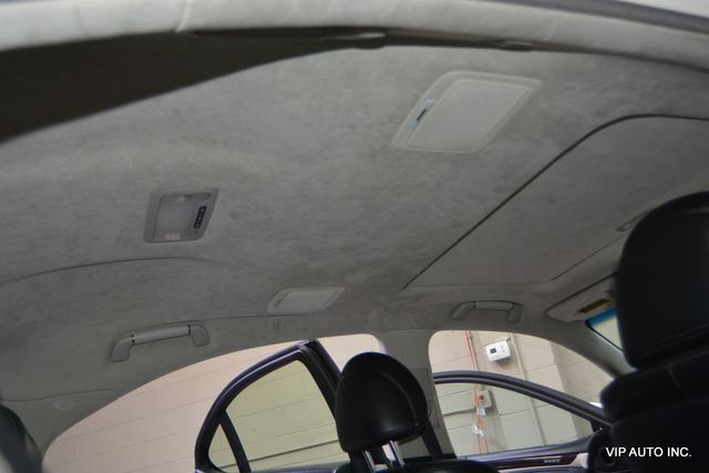 2015 Lexus LS 460  - 22996174 - 20