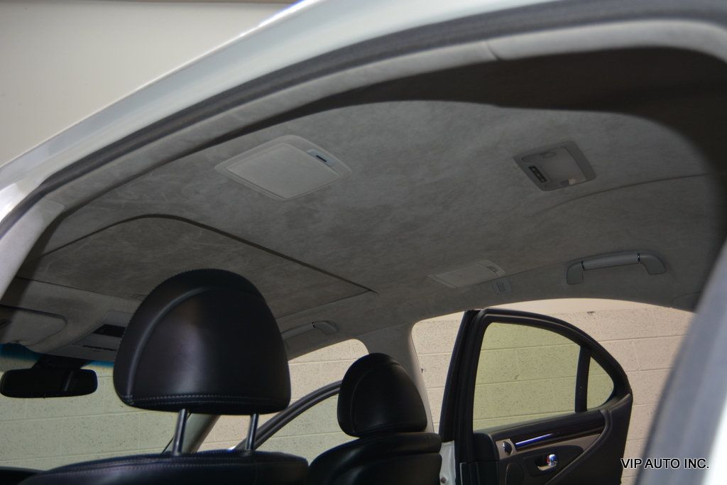 2015 Lexus LS 460  - 22996174 - 21