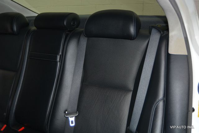 2015 Lexus LS 460  - 22996174 - 22