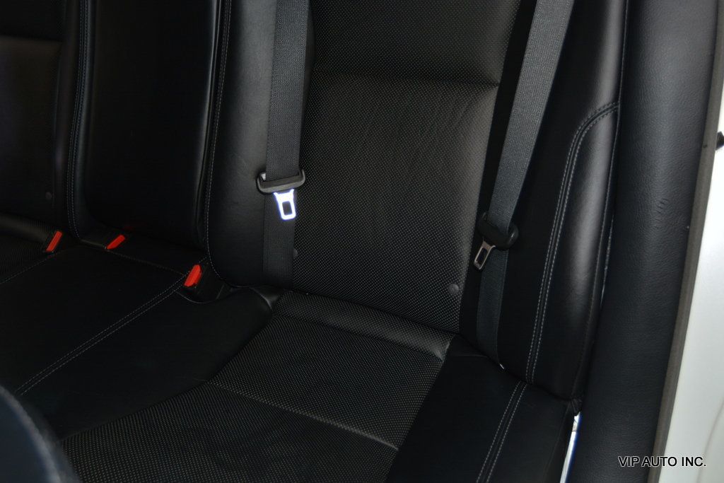 2015 Lexus LS 460  - 22996174 - 24