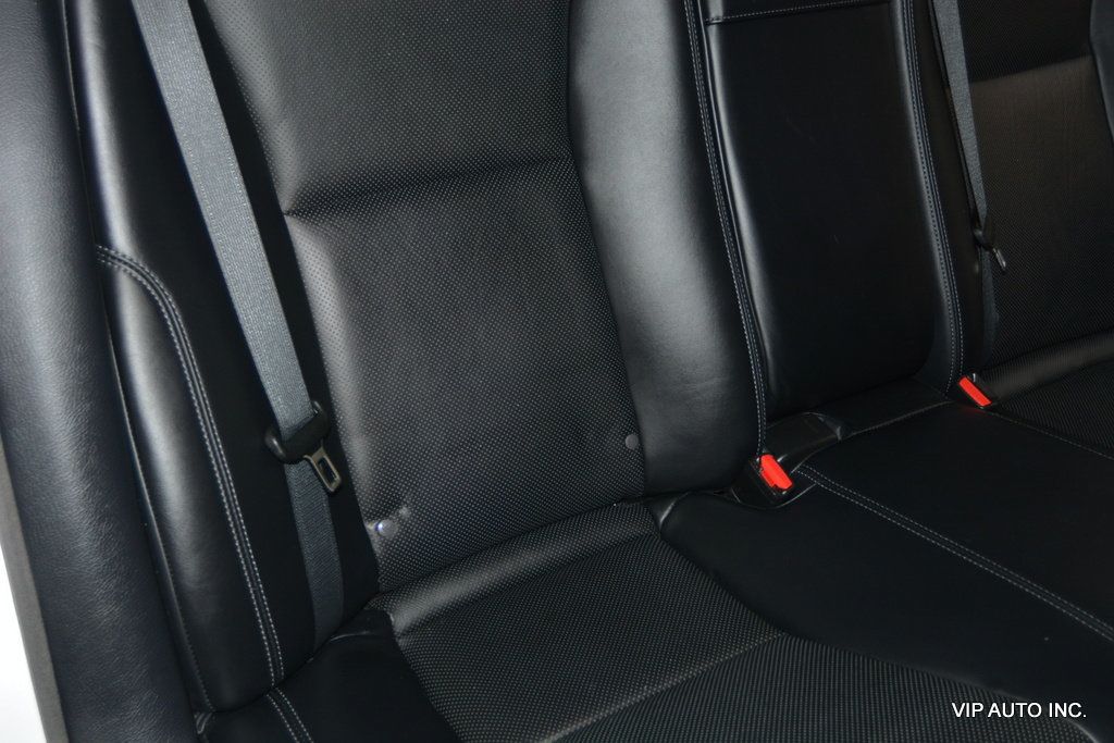 2015 Lexus LS 460  - 22996174 - 25