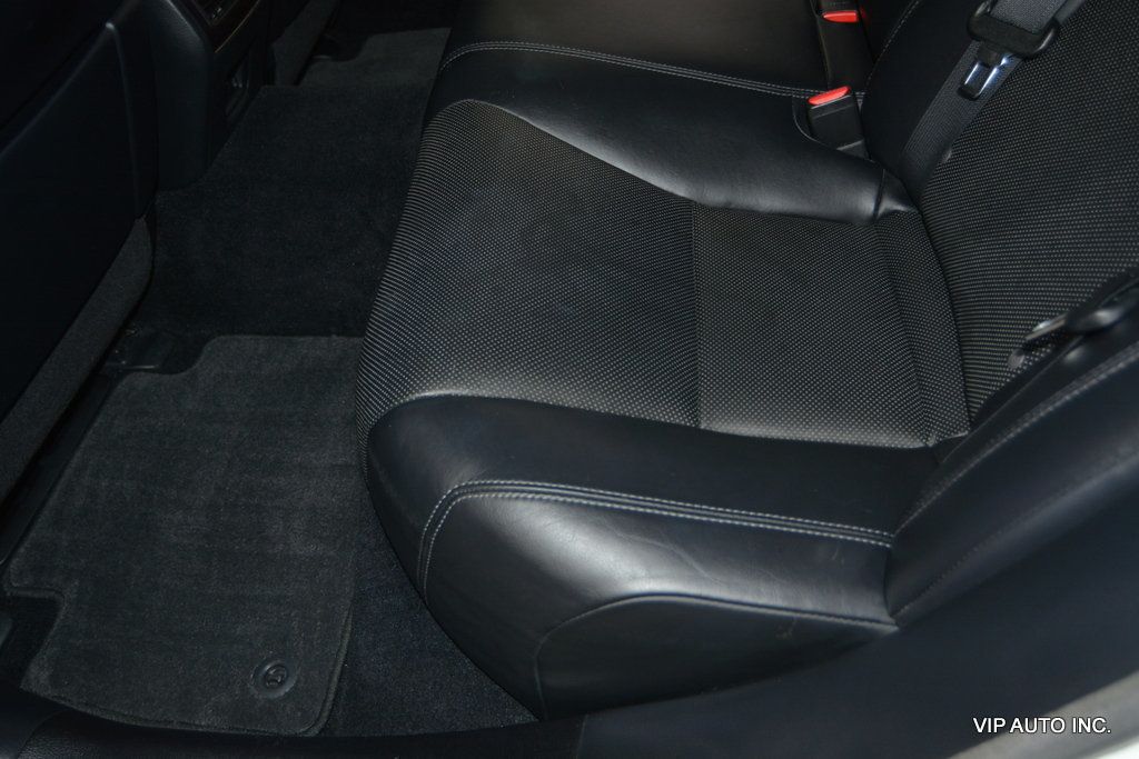 2015 Lexus LS 460  - 22996174 - 26