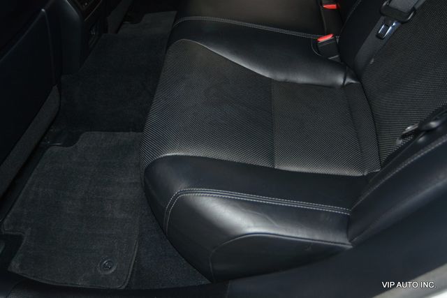 2015 Lexus LS 460  - 22996174 - 26