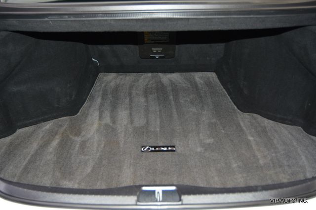 2015 Lexus LS 460  - 22996174 - 33