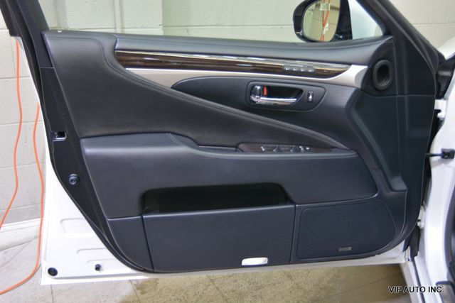 2015 Lexus LS 460  - 22996174 - 6