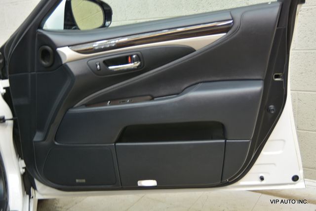 2015 Lexus LS 460  - 22996174 - 7