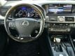 2015 Lexus LS 460 4dr Sedan AWD - 22959436 - 22