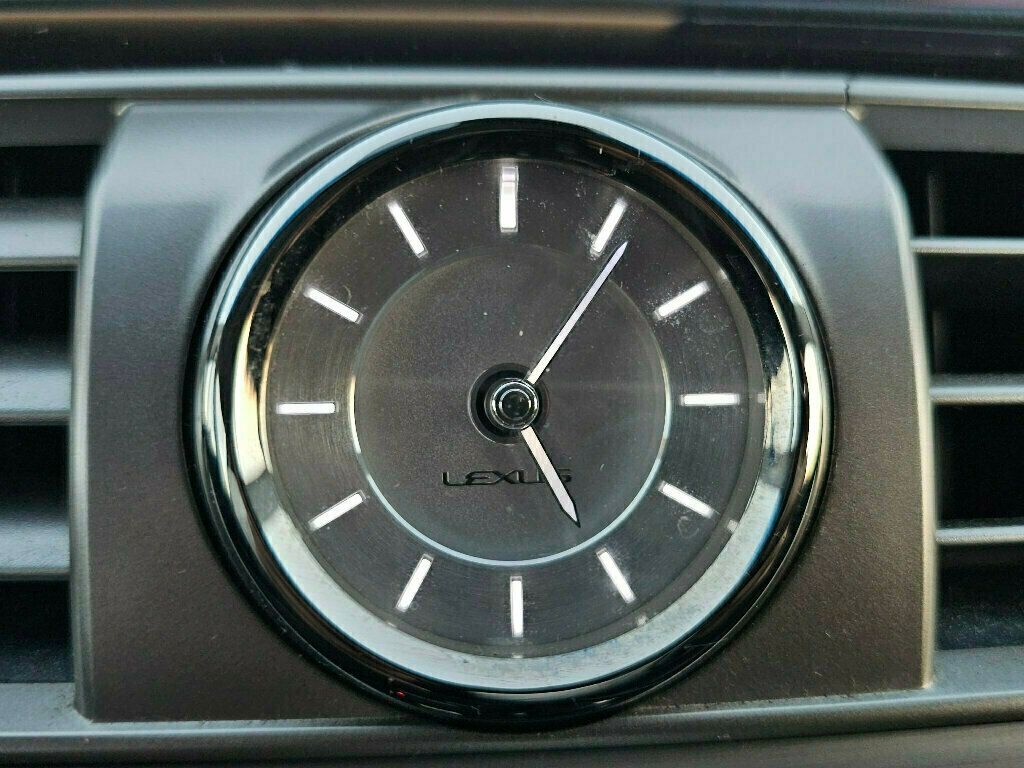 2015 Lexus LS 460 4dr Sedan AWD - 22959436 - 24