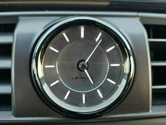 2015 Lexus LS 460 4dr Sedan AWD - 22959436 - 24