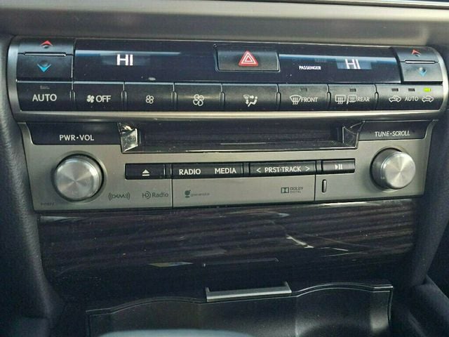 2015 Lexus LS 460 4dr Sedan AWD - 22959436 - 25