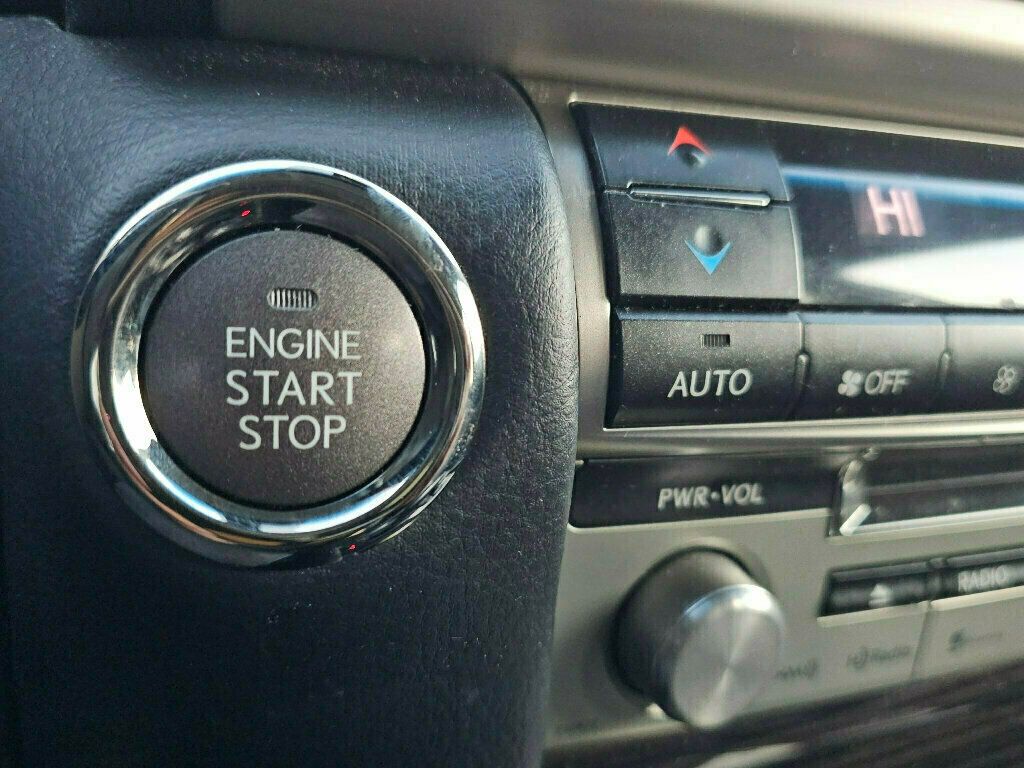 2015 Lexus LS 460 4dr Sedan AWD - 22959436 - 26