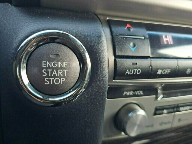 2015 Lexus LS 460 4dr Sedan AWD - 22959436 - 26