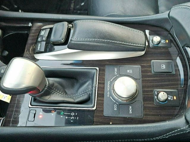 2015 Lexus LS 460 4dr Sedan AWD - 22959436 - 28