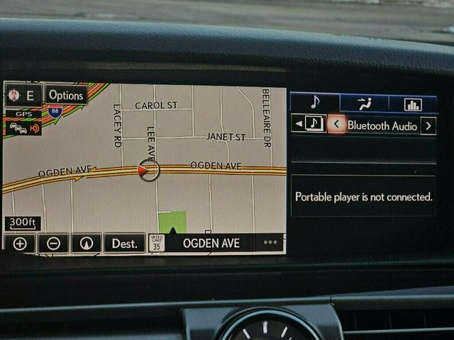 2015 Lexus LS 460 4dr Sedan AWD - 22959436 - 2