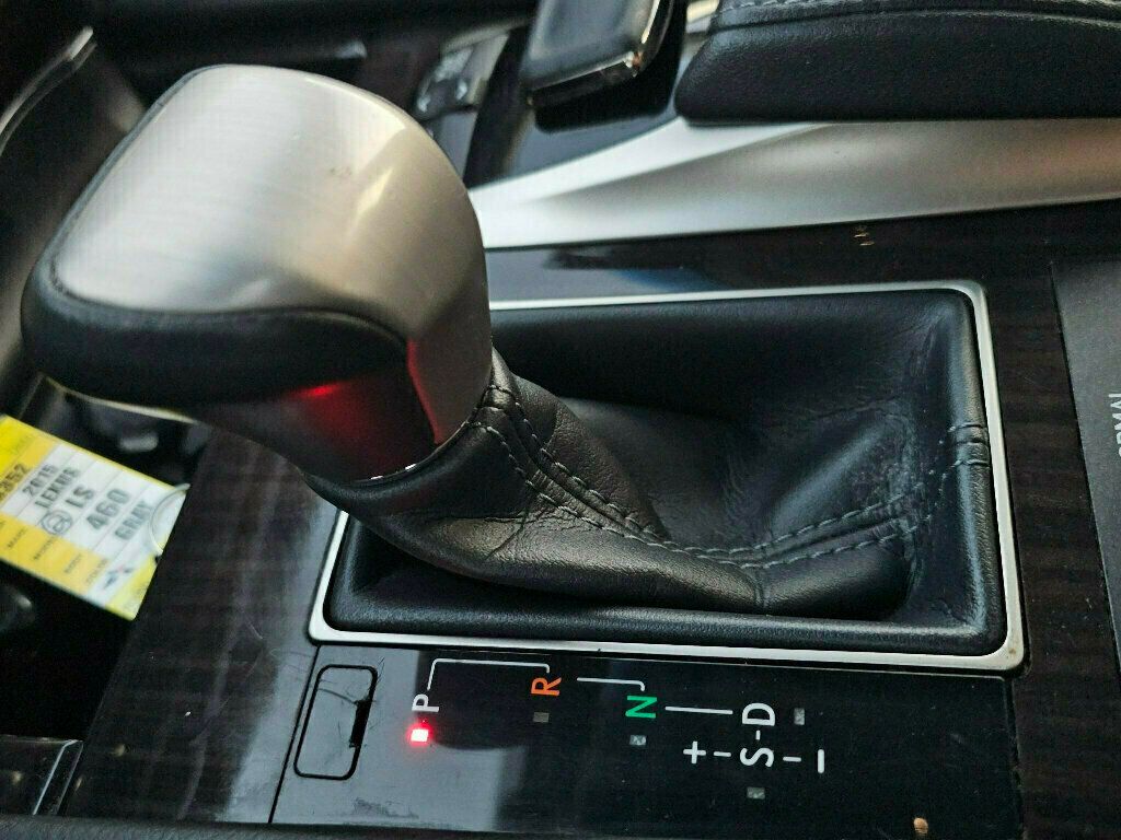 2015 Lexus LS 460 4dr Sedan AWD - 22959436 - 29