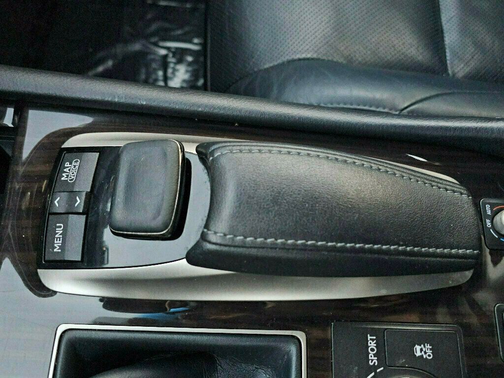 2015 Lexus LS 460 4dr Sedan AWD - 22959436 - 32