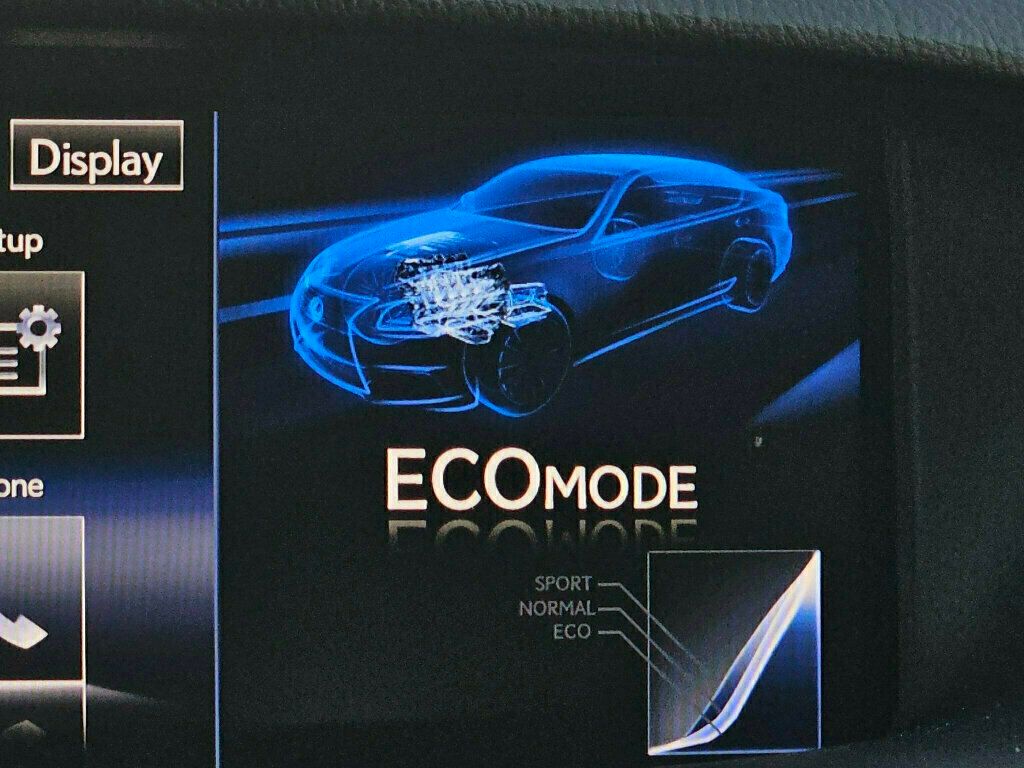 2015 Lexus LS 460 4dr Sedan AWD - 22959436 - 34