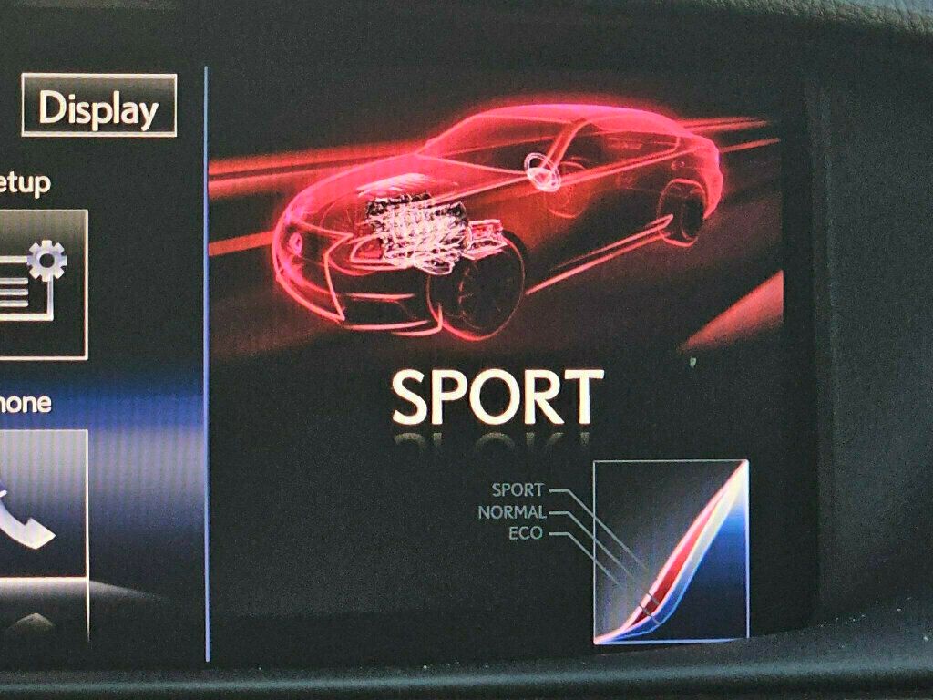 2015 Lexus LS 460 4dr Sedan AWD - 22959436 - 35