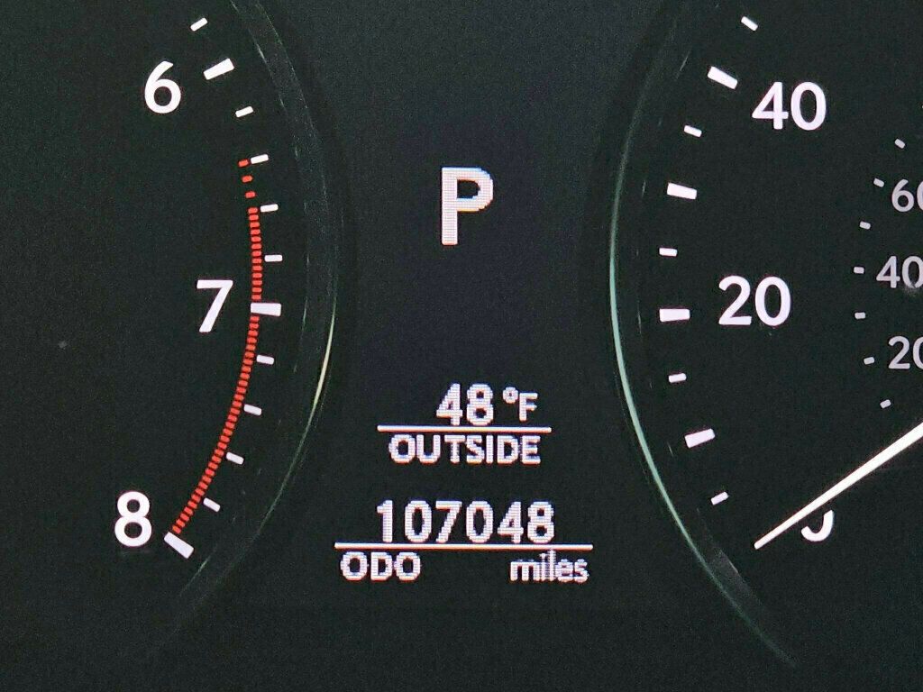 2015 Lexus LS 460 4dr Sedan AWD - 22959436 - 39