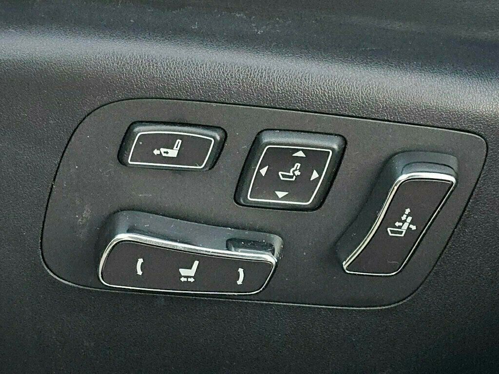 2015 Lexus LS 460 4dr Sedan AWD - 22959436 - 42