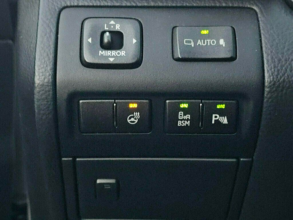 2015 Lexus LS 460 4dr Sedan AWD - 22959436 - 43