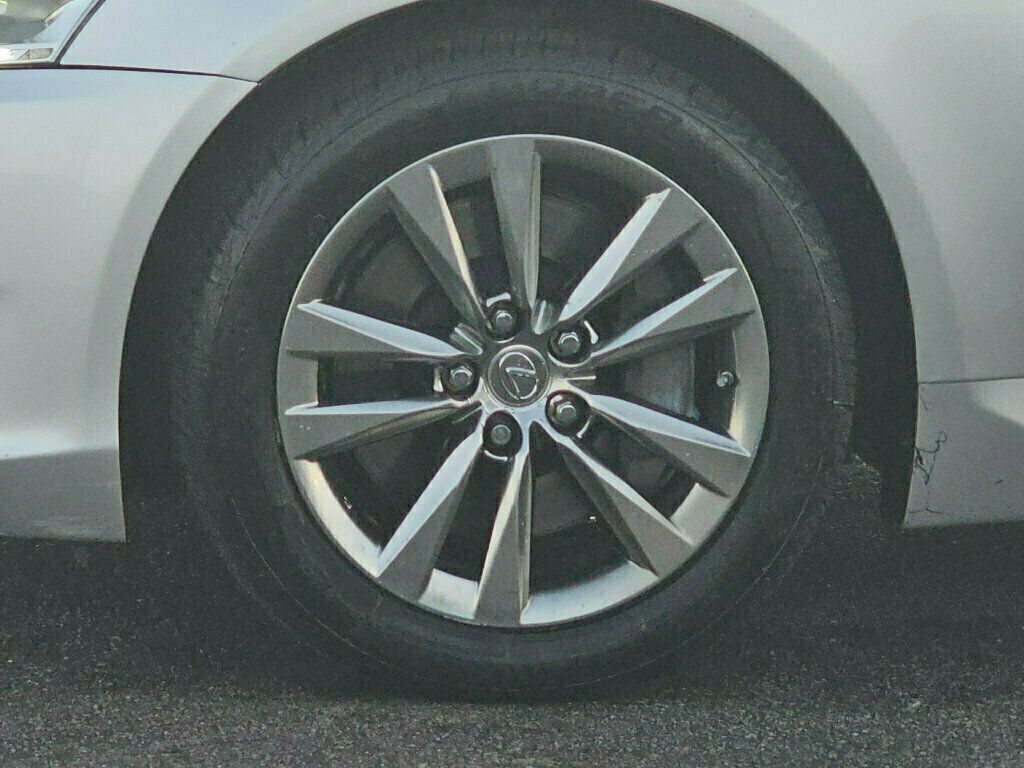 2015 Lexus LS 460 4dr Sedan AWD - 22959436 - 46