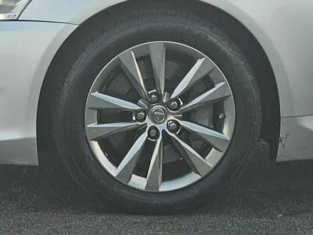 2015 Lexus LS 460 4dr Sedan AWD - 22959436 - 46