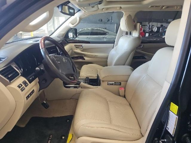 2015 Lexus LX 570 4WD 4dr - 22990655 - 2