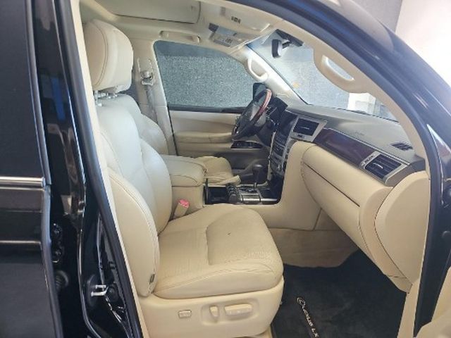 2015 Lexus LX 570 4WD 4dr - 22990655 - 3