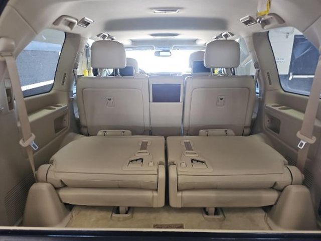 2015 Lexus LX 570 4WD 4dr - 22990655 - 6