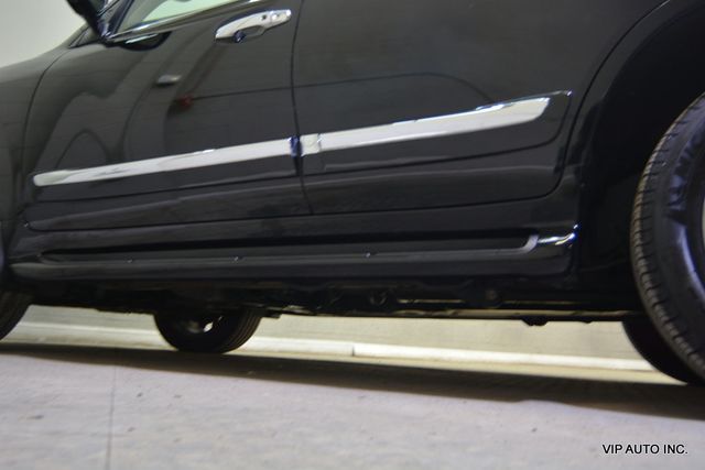 2015 Lexus LX 570 4WD 4dr - 23088309 - 10