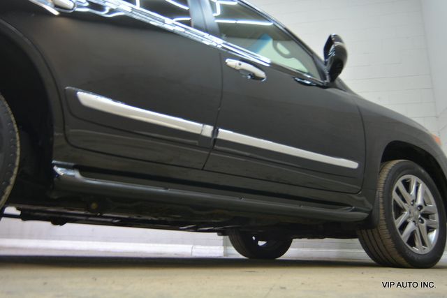 2015 Lexus LX 570 4WD 4dr - 23088309 - 11