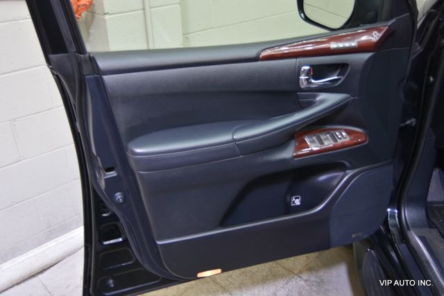 2015 Lexus LX 570 4WD 4dr - 23088309 - 12