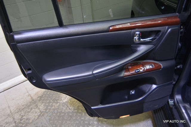 2015 Lexus LX 570 4WD 4dr - 23088309 - 14