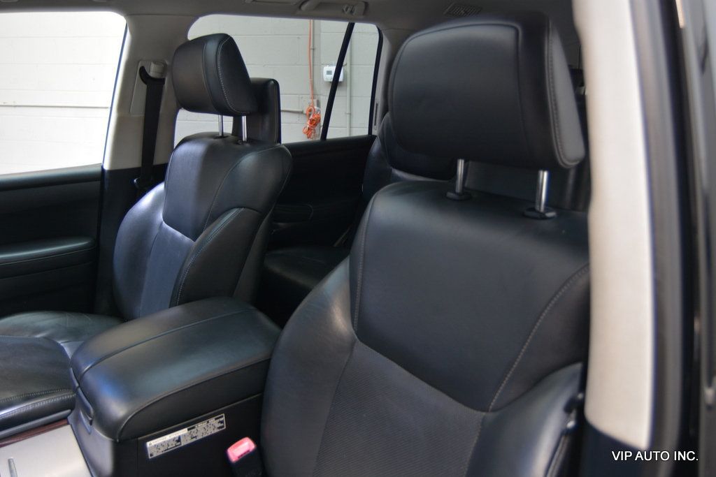 2015 Lexus LX 570 4WD 4dr - 23088309 - 16