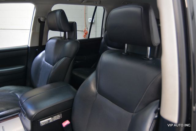 2015 Lexus LX 570 4WD 4dr - 23088309 - 16