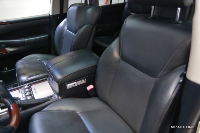 2015 Lexus LX 570 4WD 4dr - 23088309 - 17