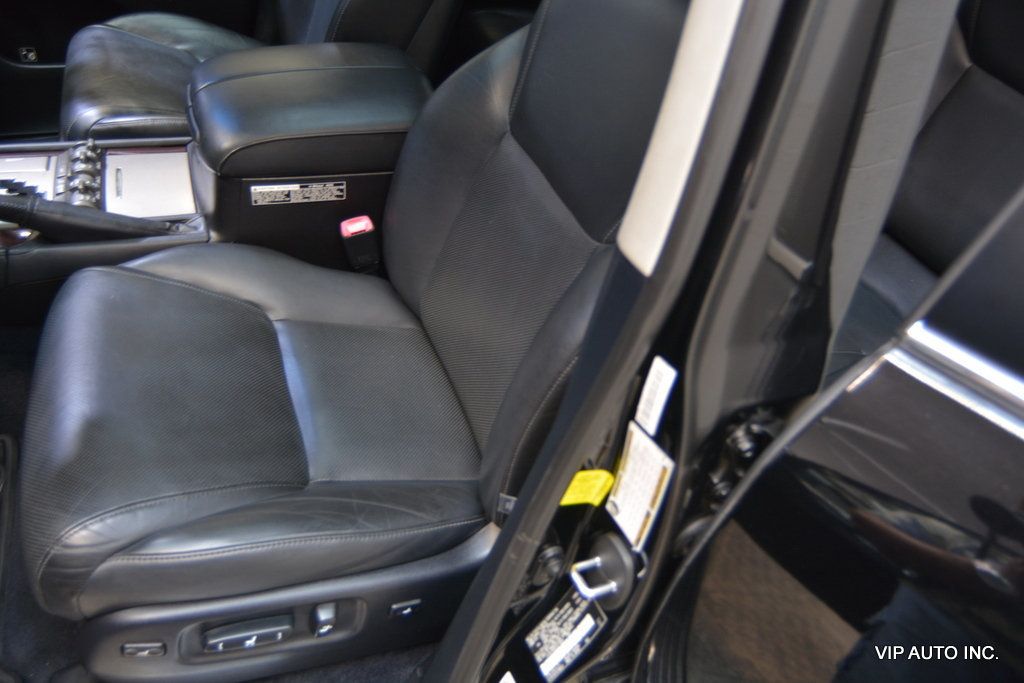 2015 Lexus LX 570 4WD 4dr - 23088309 - 18