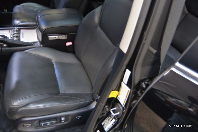 2015 Lexus LX 570 4WD 4dr - 23088309 - 18