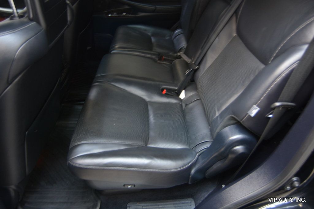 2015 Lexus LX 570 4WD 4dr - 23088309 - 23
