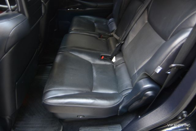 2015 Lexus LX 570 4WD 4dr - 23088309 - 23