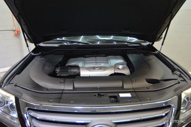 2015 Lexus LX 570 4WD 4dr - 23088309 - 26