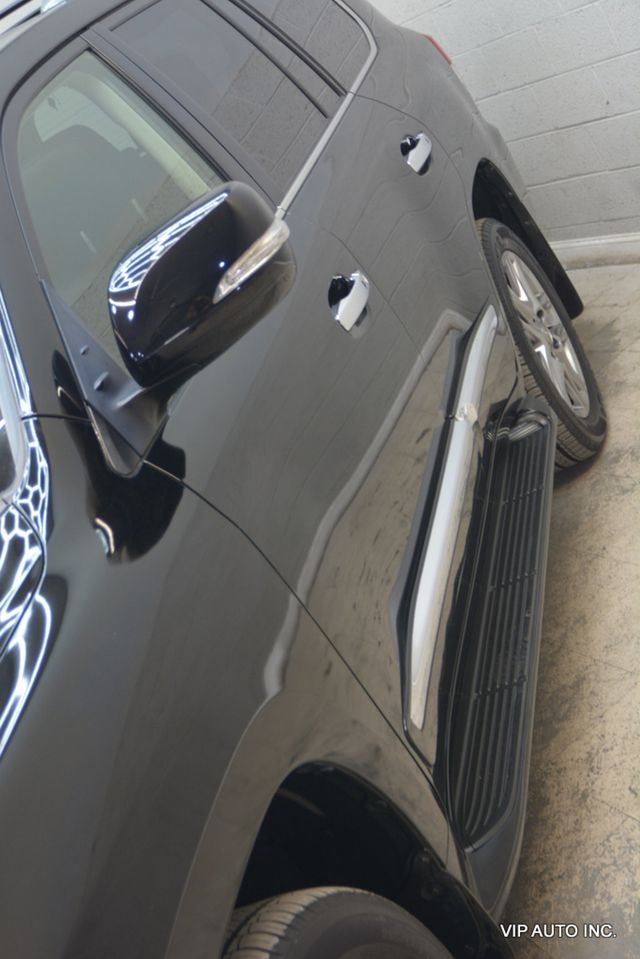 2015 Lexus LX 570 4WD 4dr - 23088309 - 28