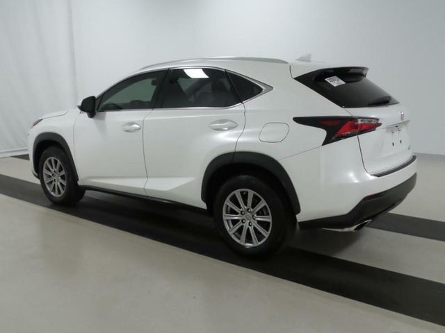 2015 Lexus NX NX 200T - 15400125 - 1