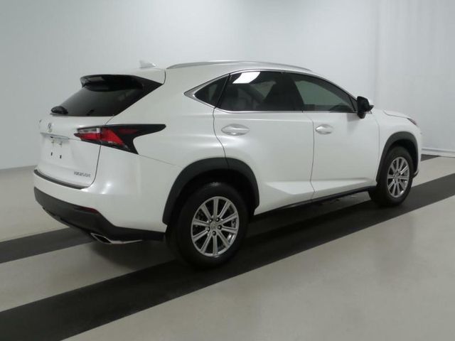 2015 Lexus NX NX 200T - 15400125 - 2