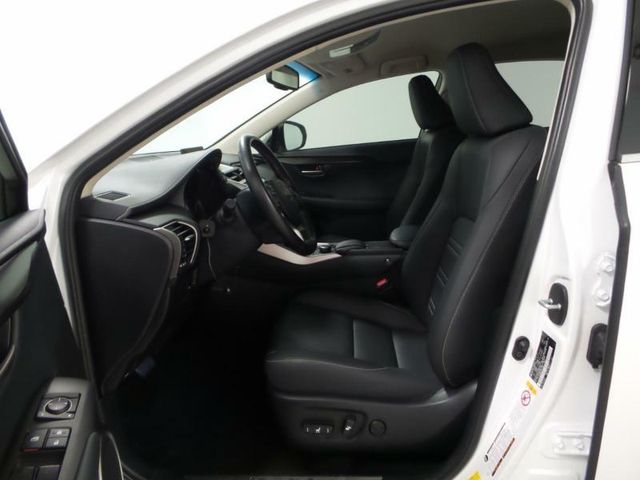 2015 Lexus NX NX 200T - 15400125 - 4