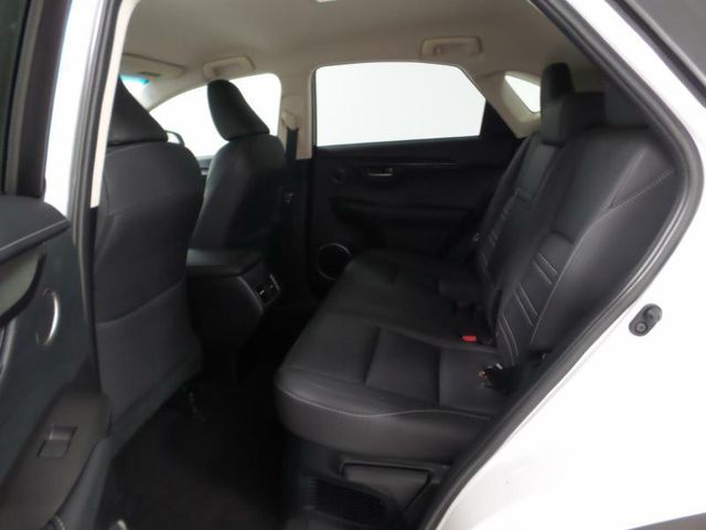 2015 Lexus NX NX 200T - 15400125 - 5