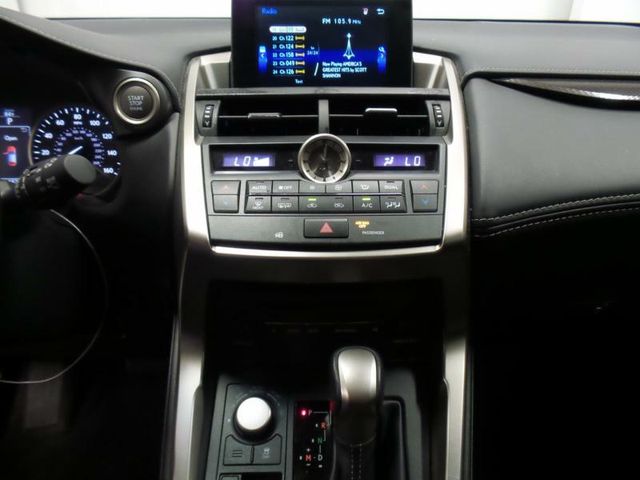 2015 Lexus NX NX 200T - 15400125 - 6