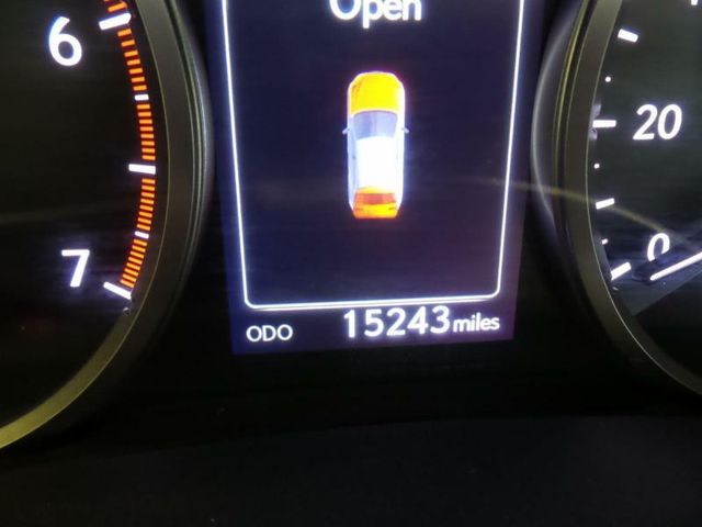 2015 Lexus NX NX 200T - 15400125 - 7